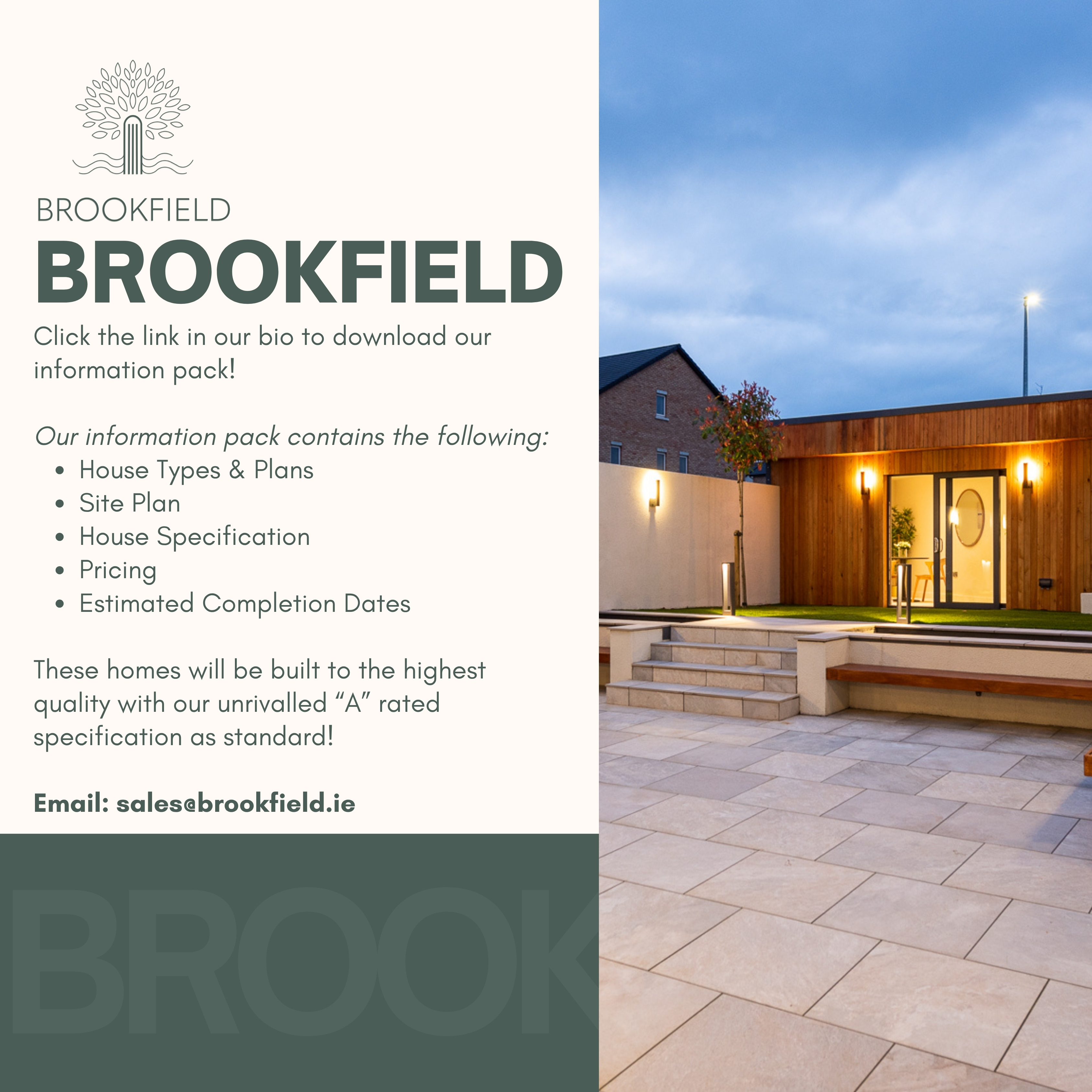 Brooksfield Development