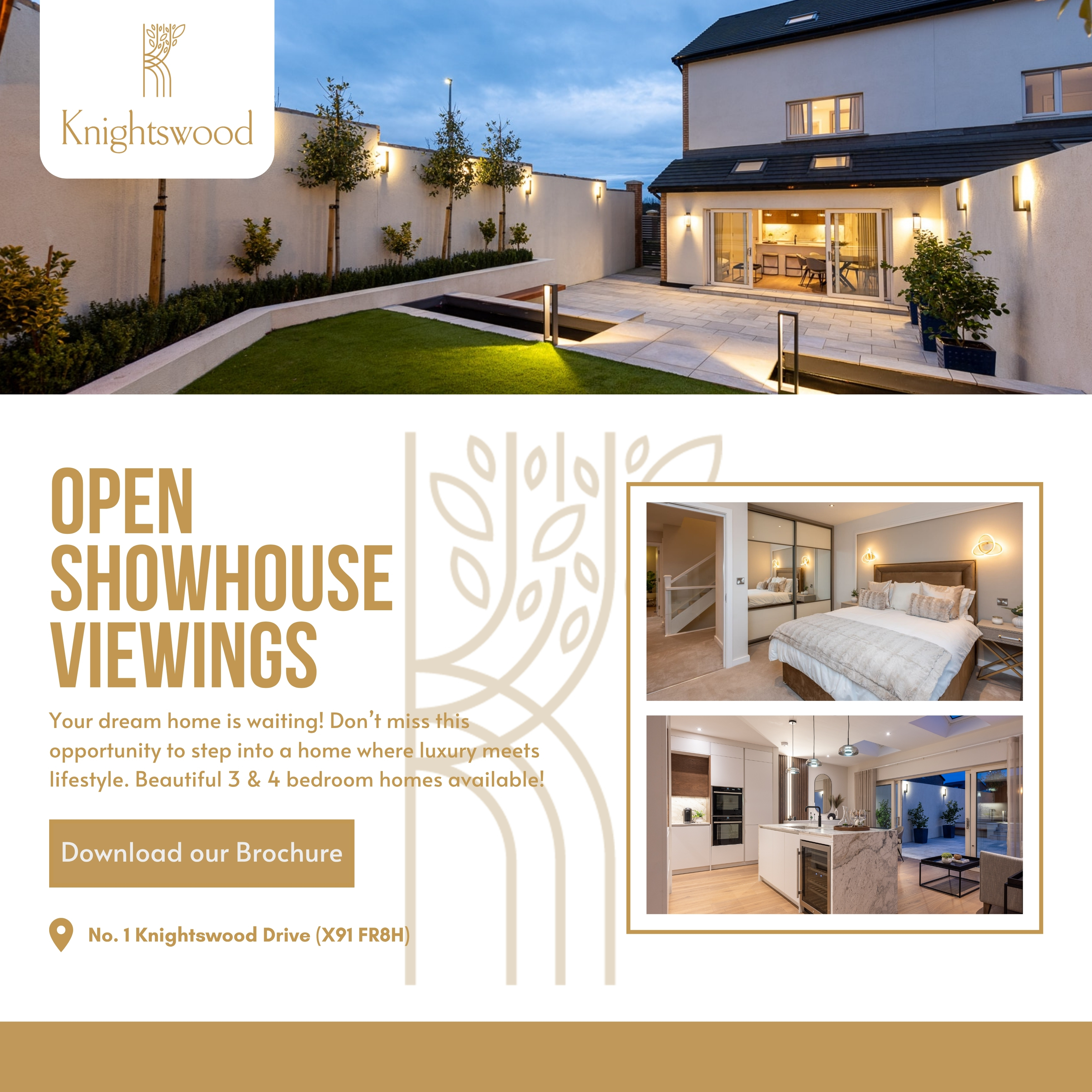 Knightswood Campaign