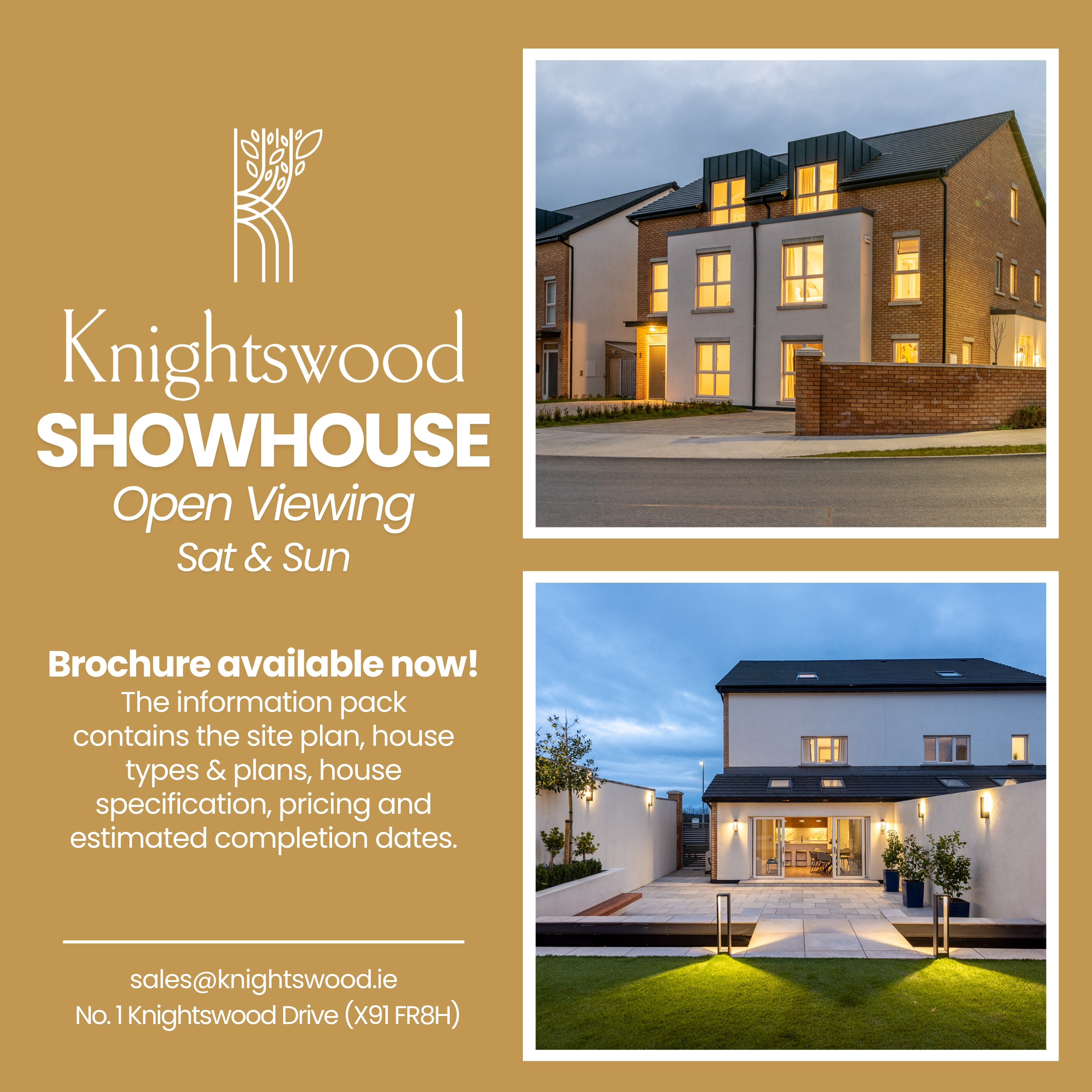 Knightswood Social Media Ad 14