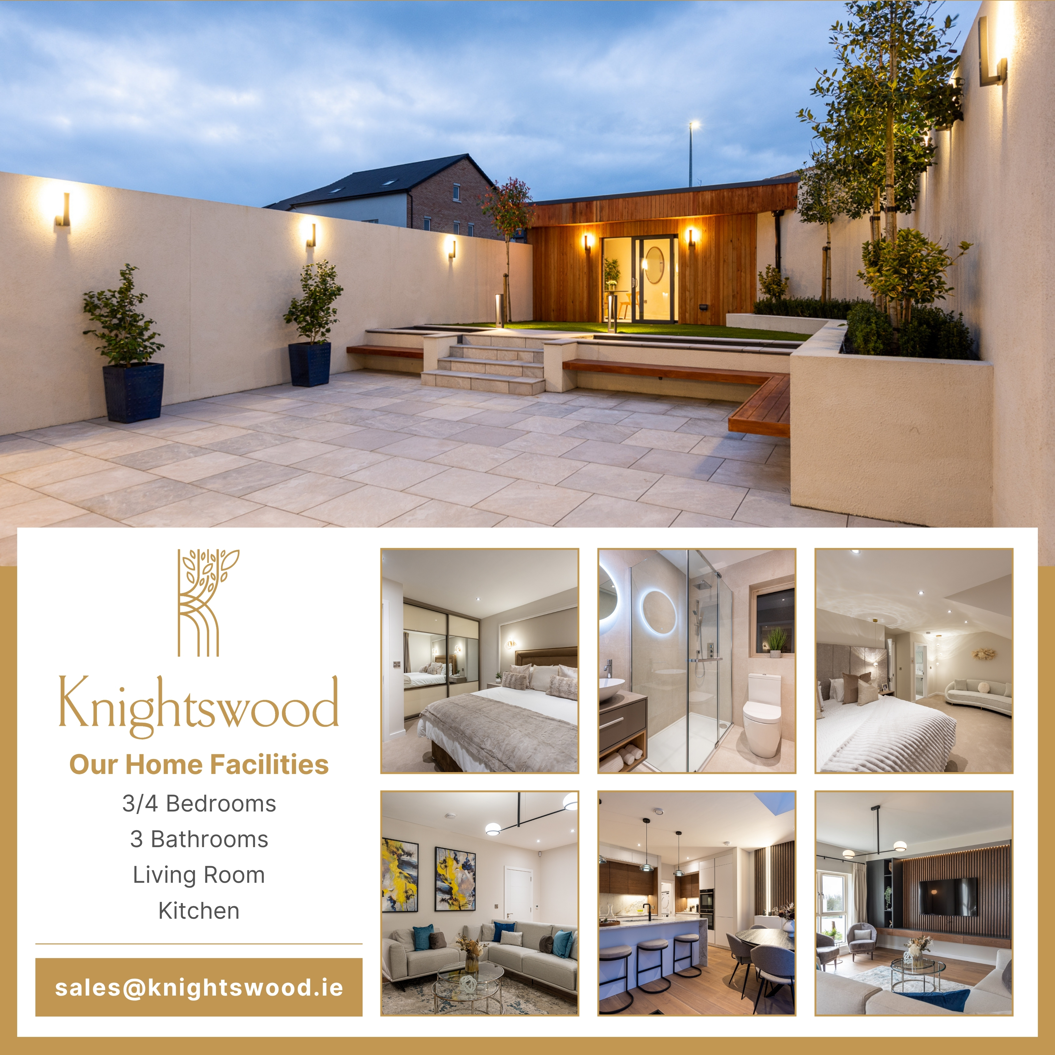 Knightswood Social Media Ad 3