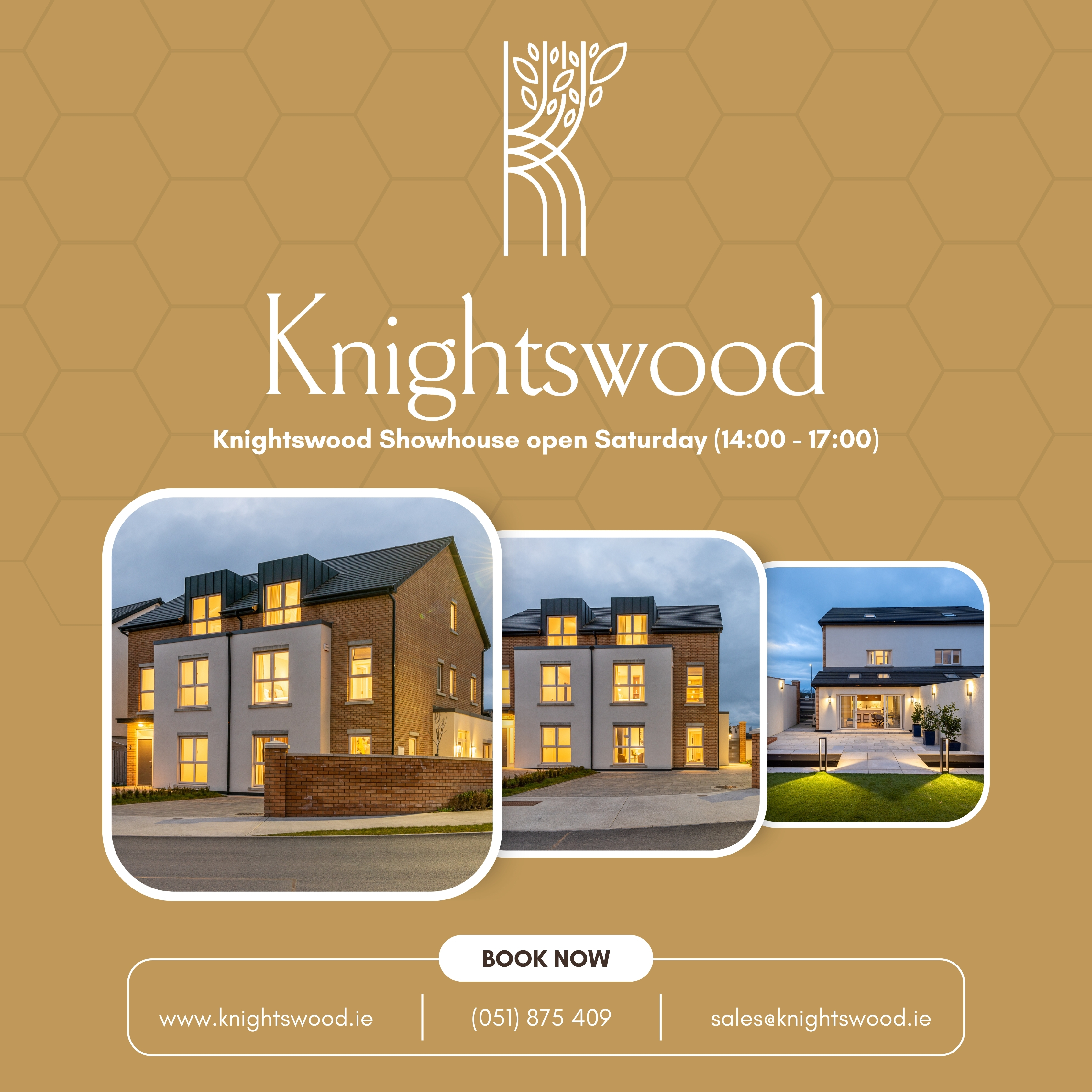 Knightswood Social Media Ad 5