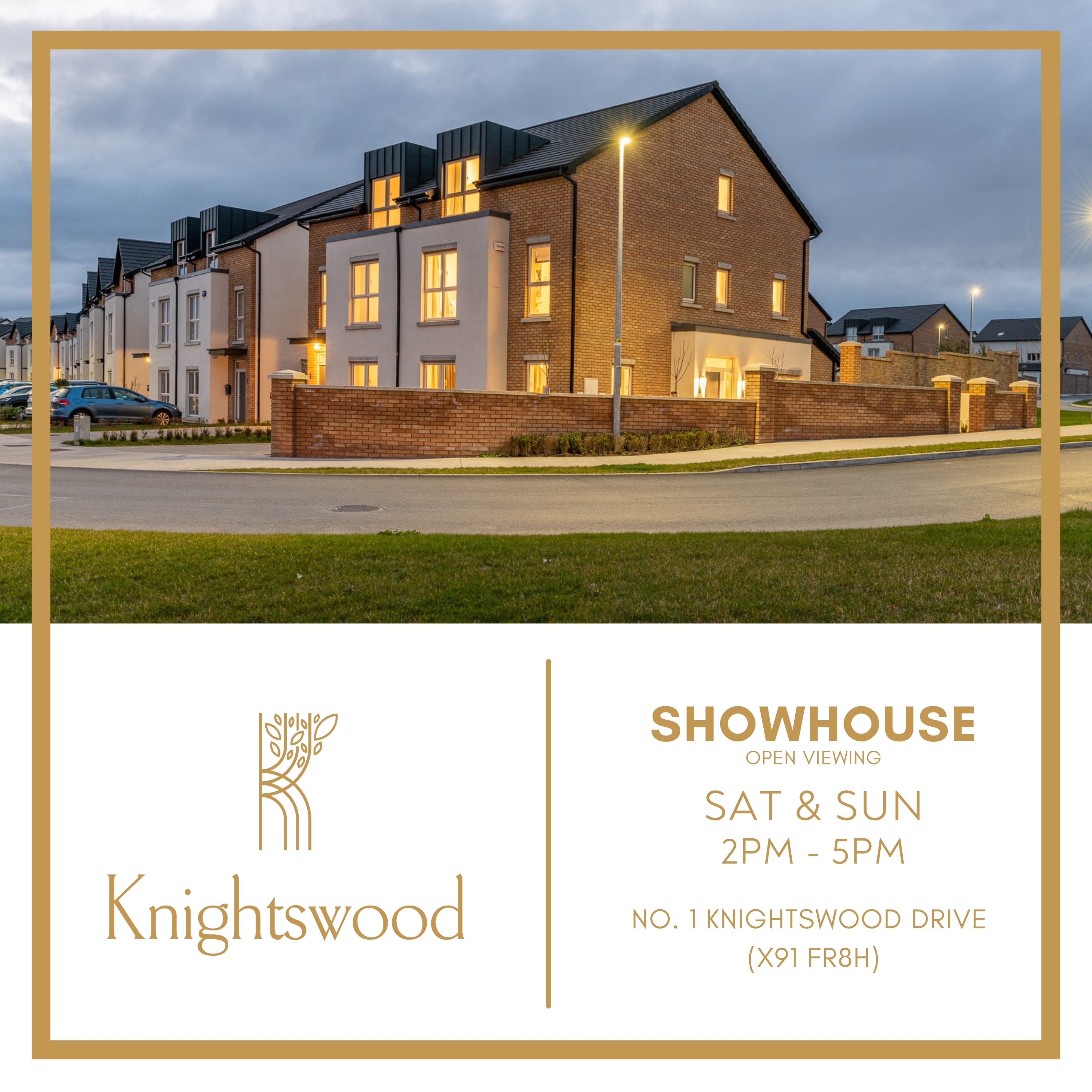 Knightswood Social Media Ad 6