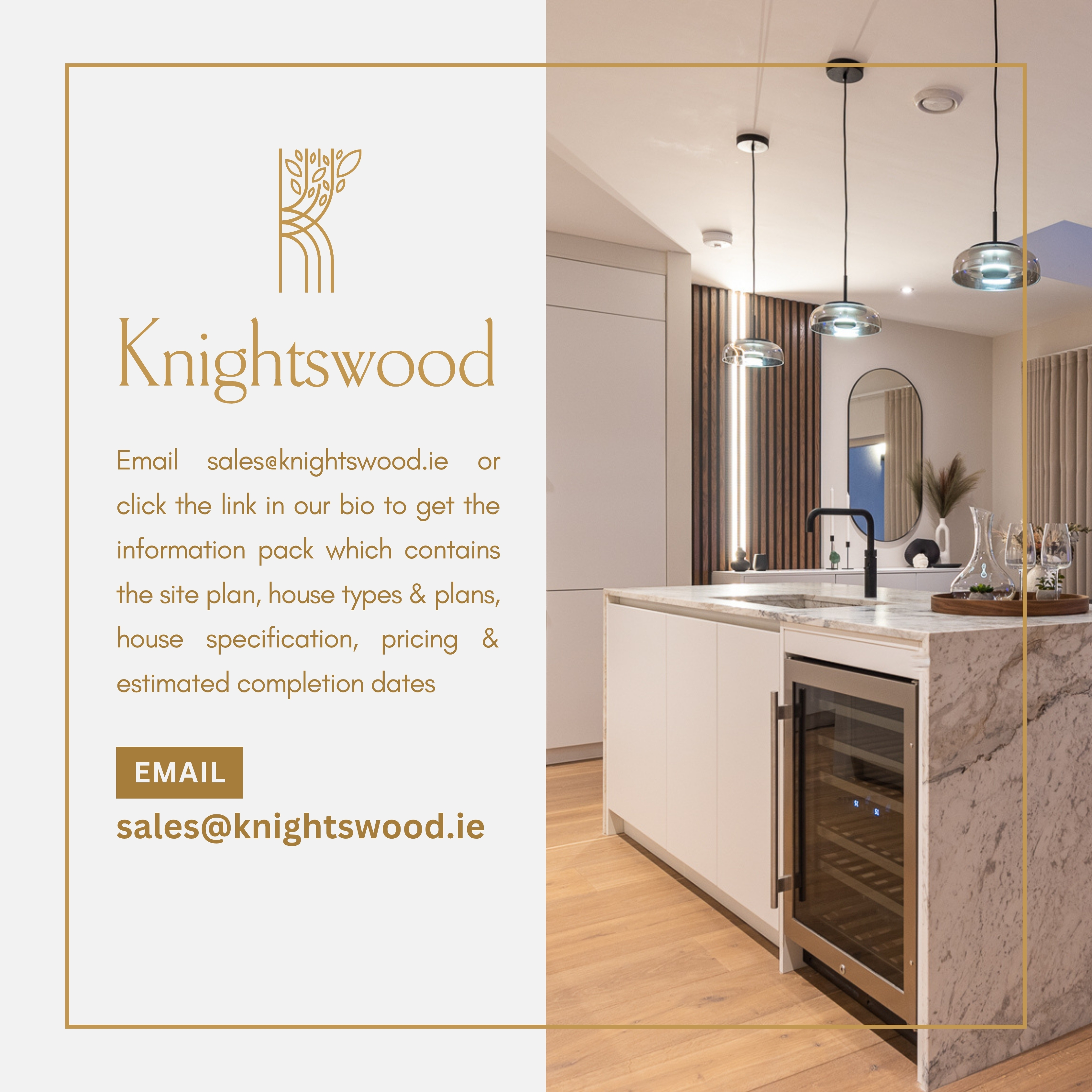 Knightswood Social Media Ad 8