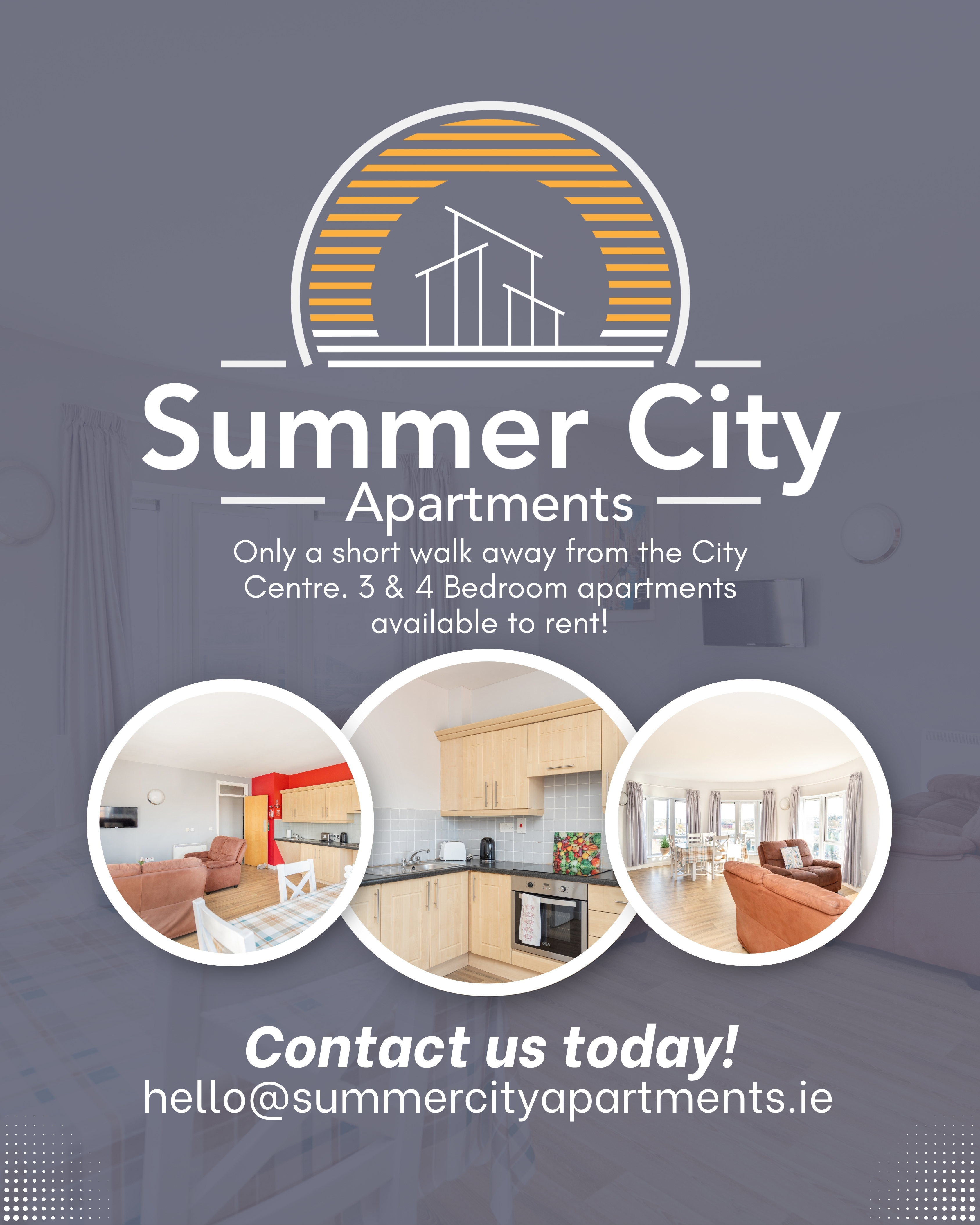 Summer City Apartments