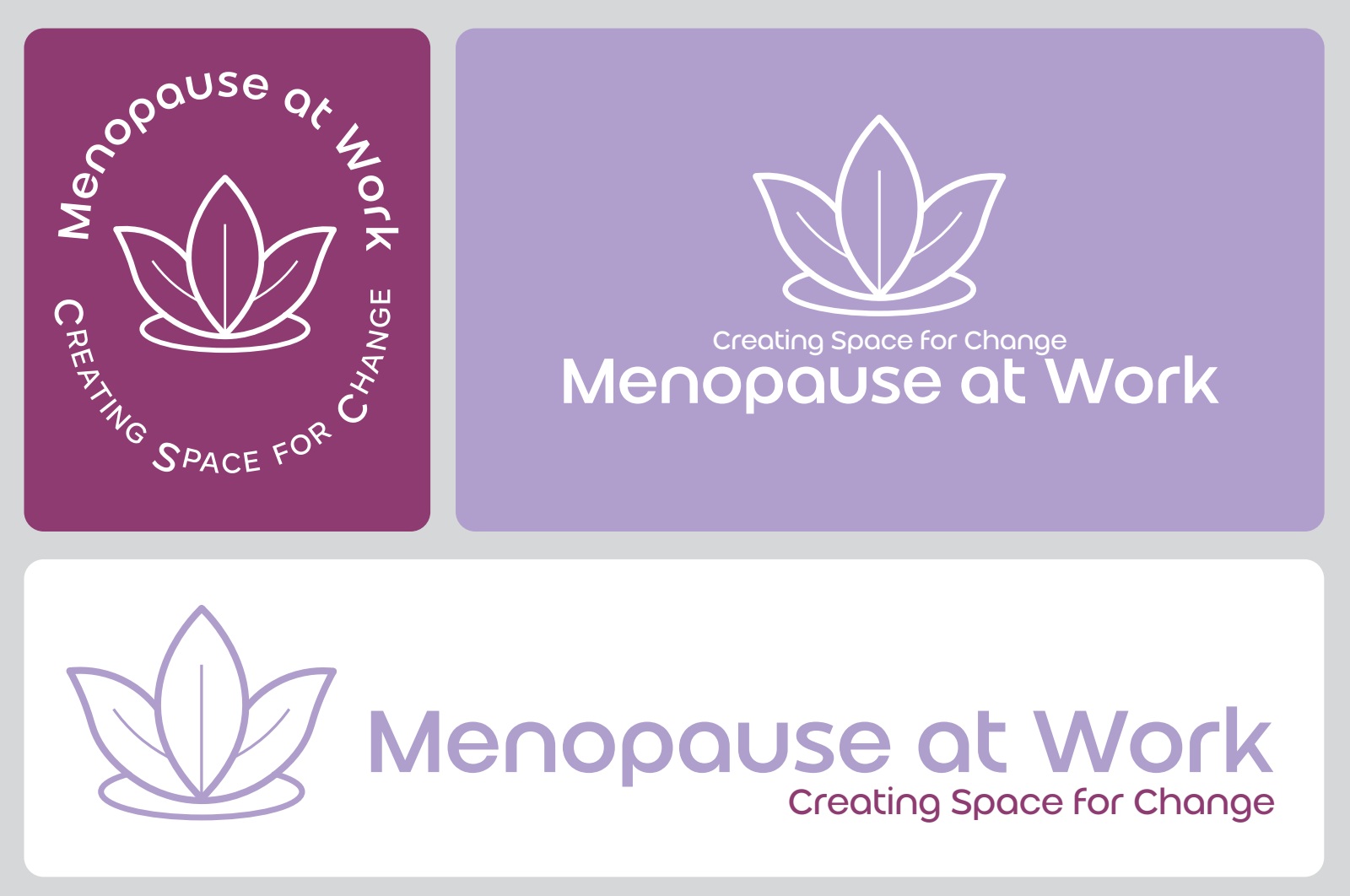 Menopause at Work — selected work