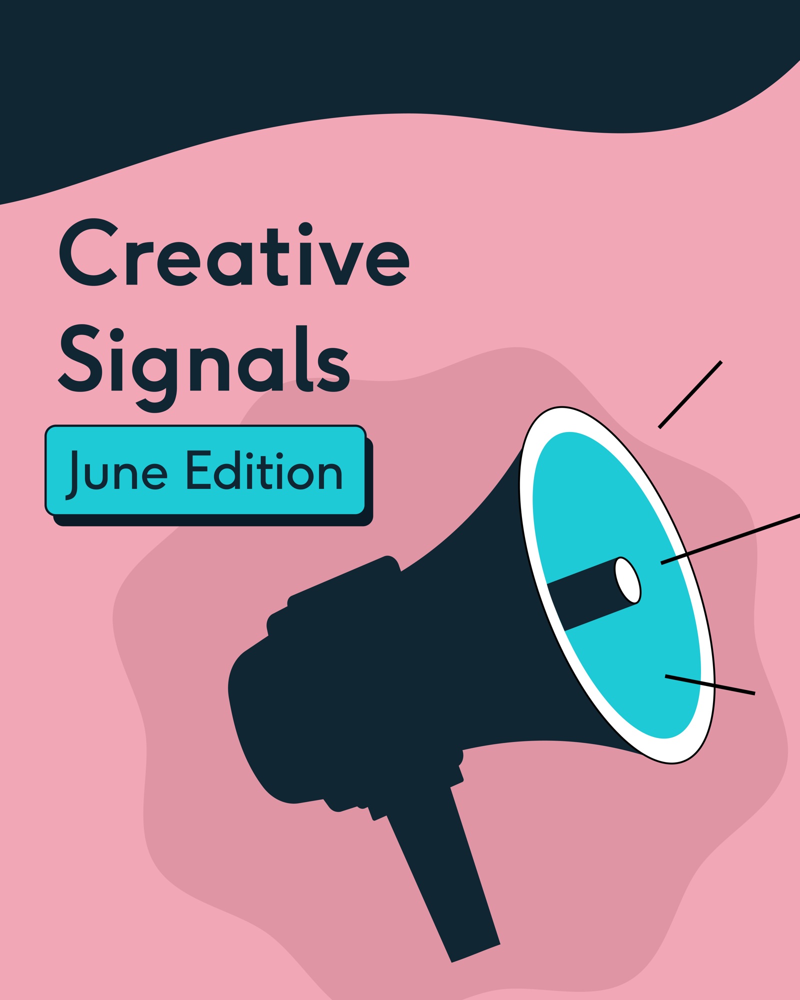 Studio East — campaign design